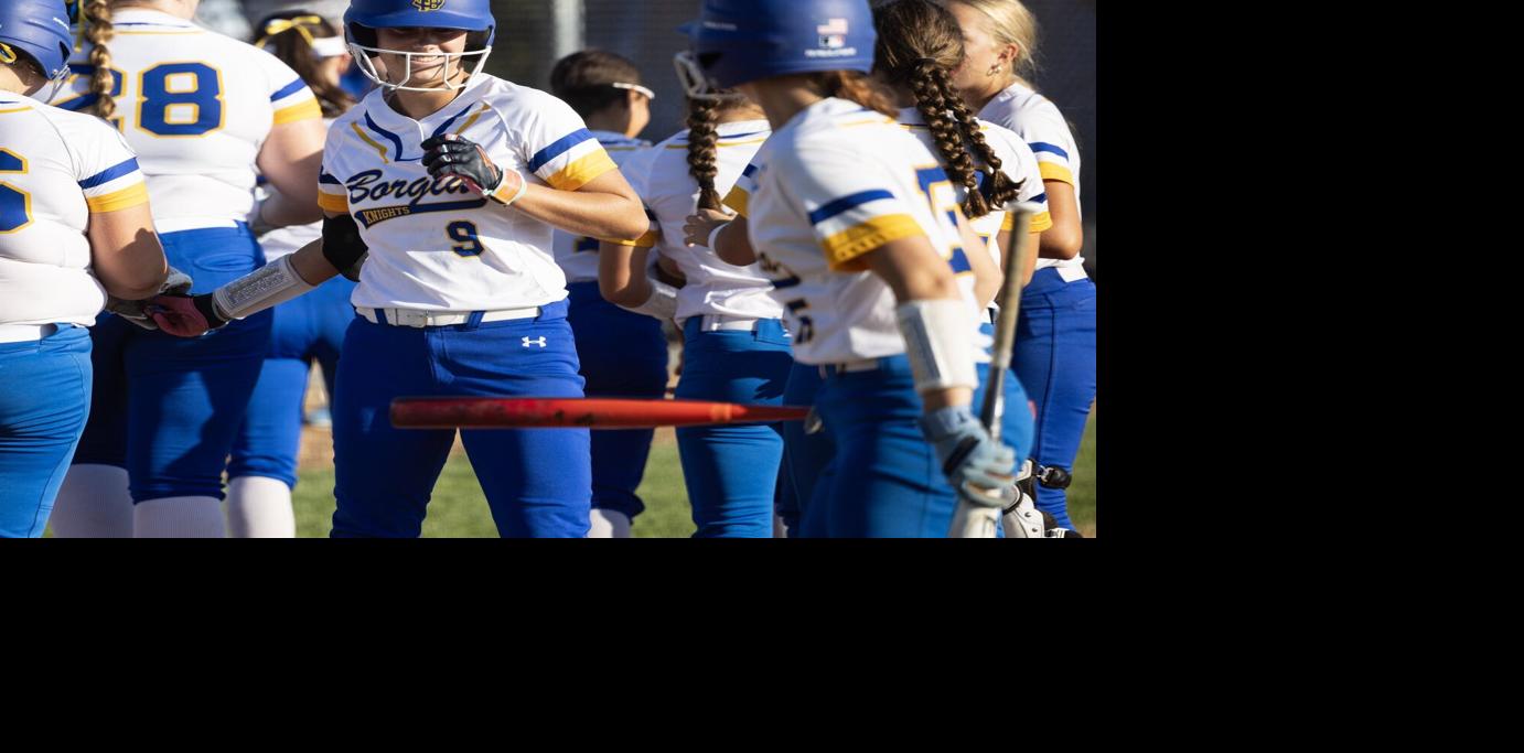 Westminster vs. Borgia