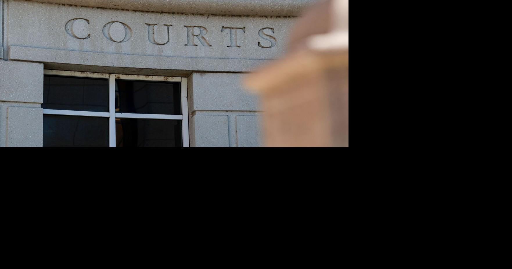 Metro West firefighter sentenced on child porn charges, called a 'danger to the community'