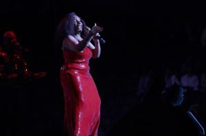 Legendary singers descend on Enterprise Center for Queens Concert
