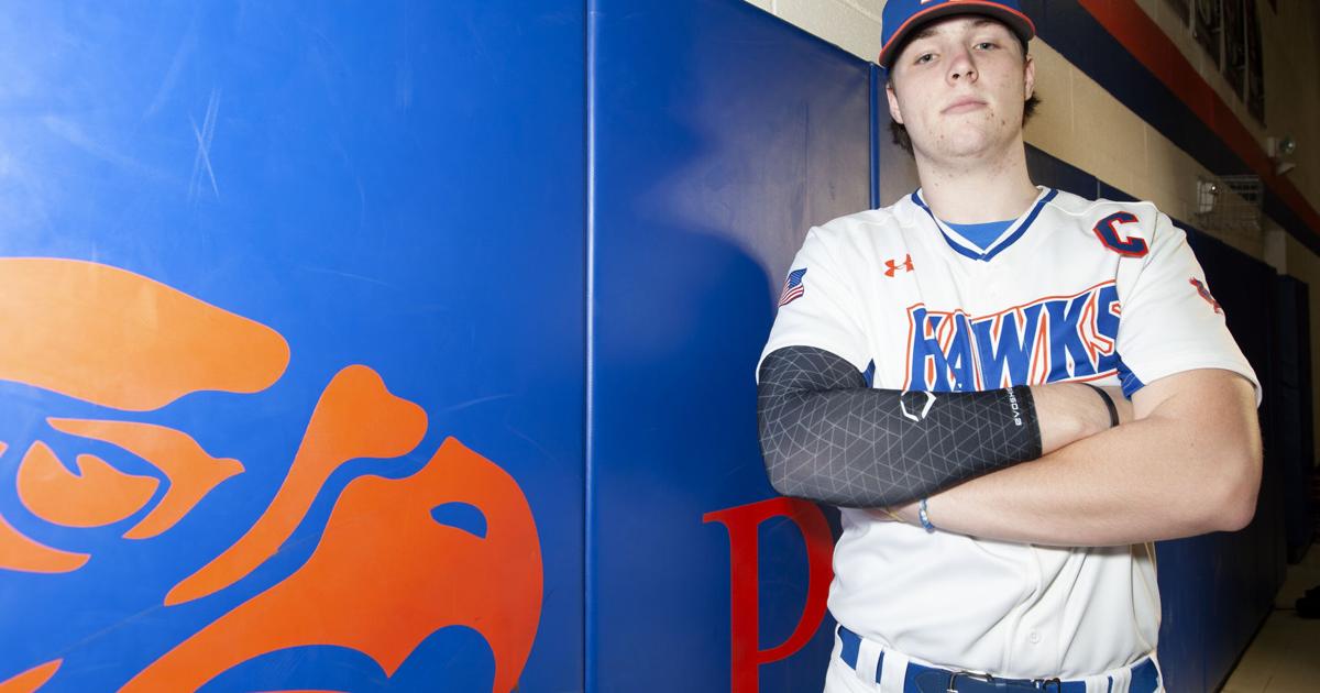 Baseball season preview: Rausch has Valley Park seeking another deep ...
