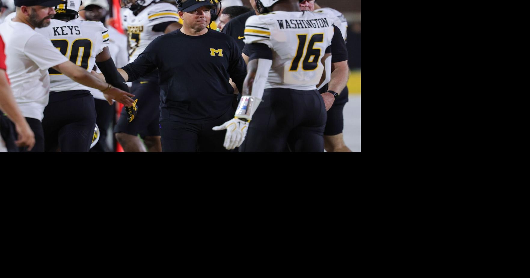 Analytics review: 3 data-driven takeaways from Mizzou's win over Arkansas-Pine Bluff