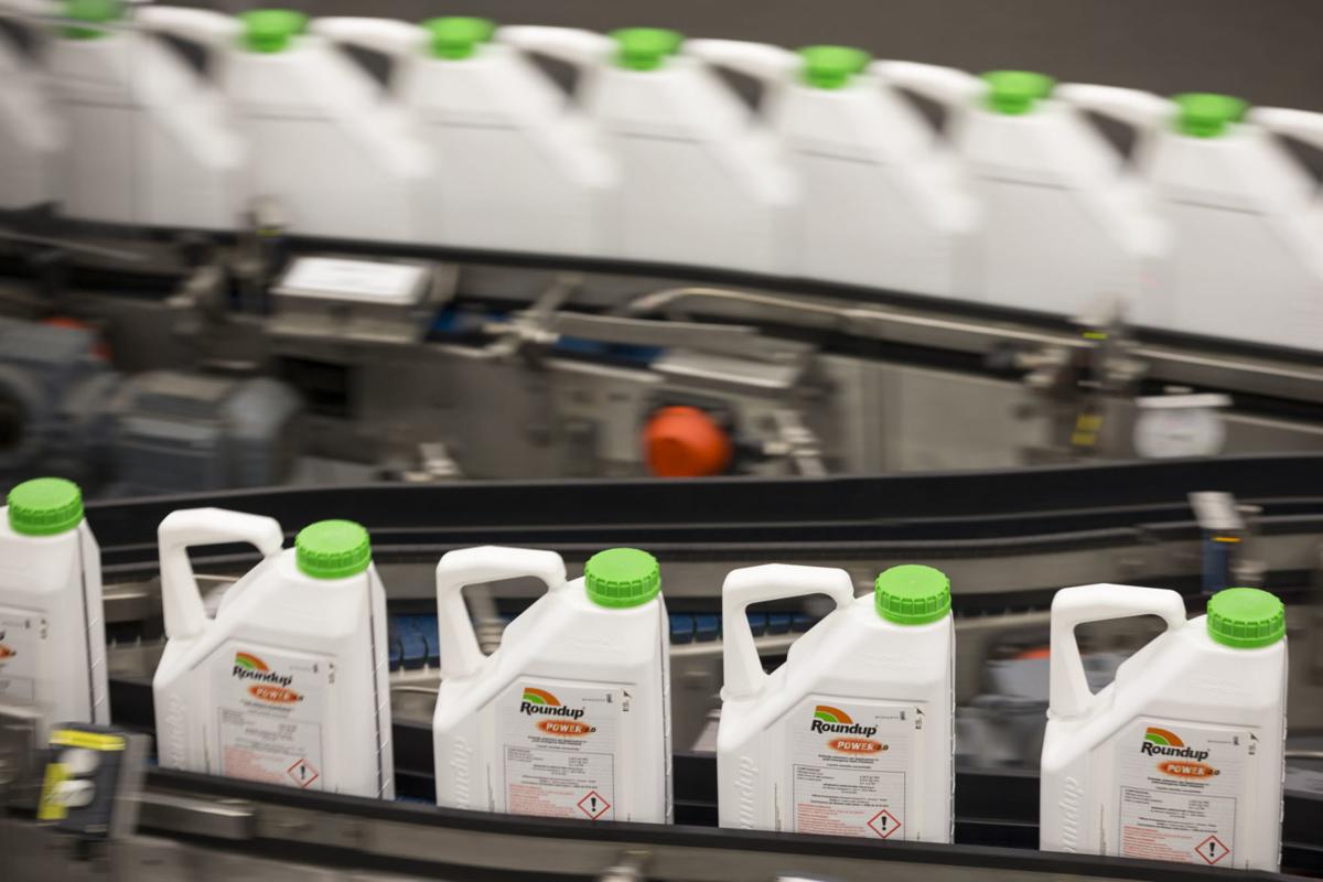 Bayer keeps Roundup faith after losing second trial