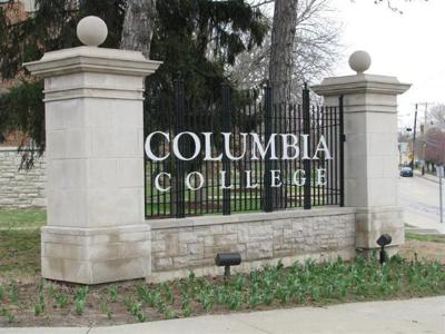 Columbia College in Columbia, Mo.
