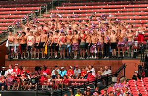 Miami Marlins vs St. Louis Cardinals