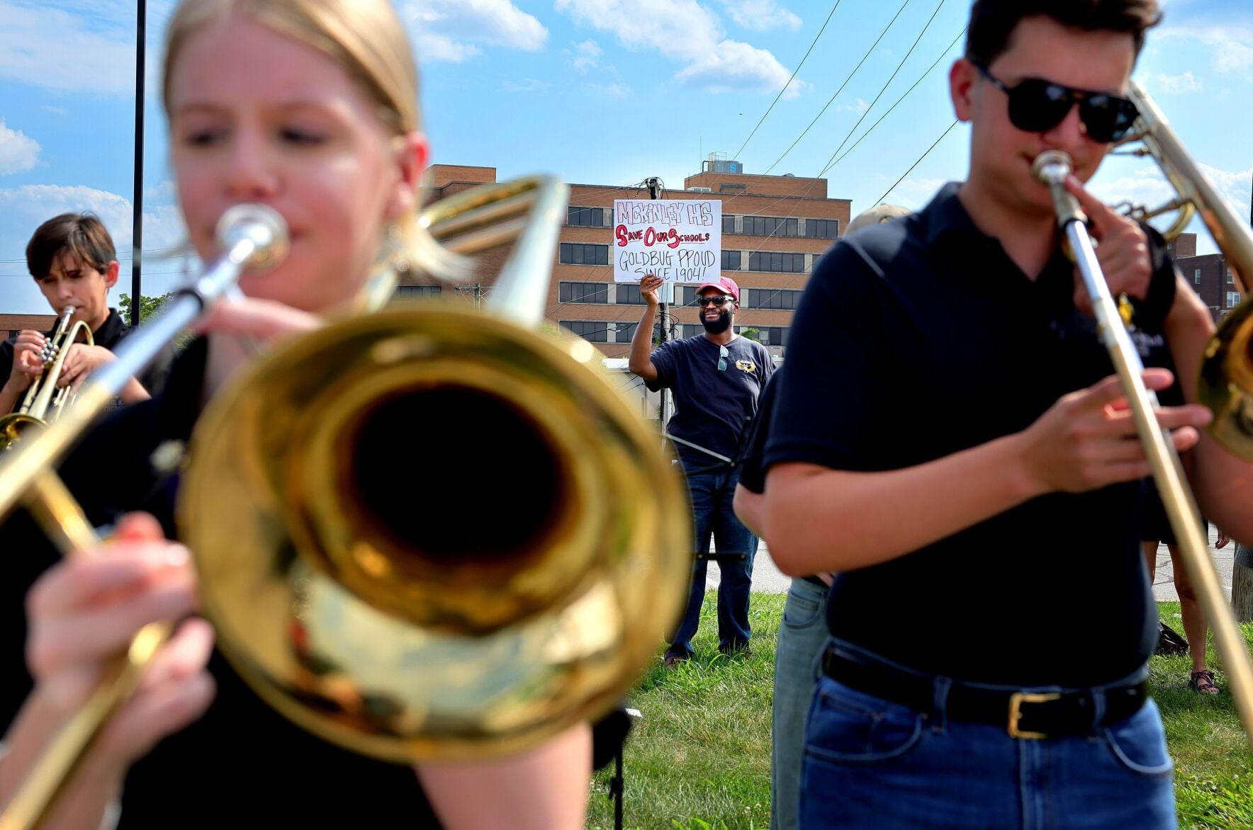 stltoday.com - SLU medical school under federal civil rights investigation | Morning Post