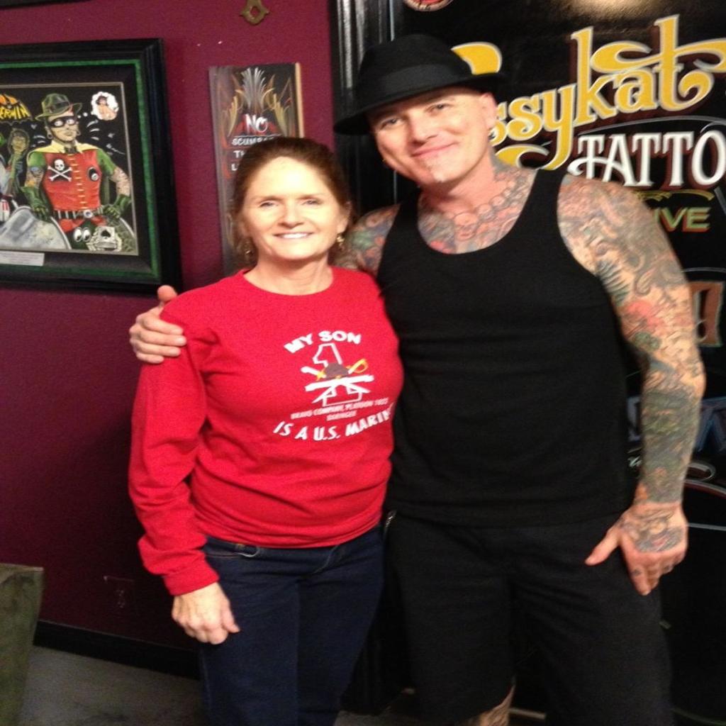 Stl Alderman Looks For Ink On Vegas Strip Joe S St Louis Stltoday Com His birthday, what he did before fame, his family life, fun trivia facts, popularity rankings singer first known for forming the band the vermin. stl alderman looks for ink on vegas