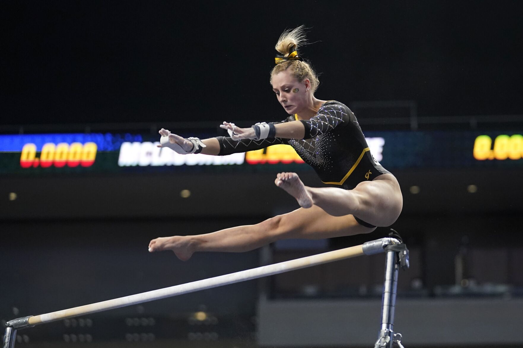 How To Watch Mizzou Vs. Georgia Women's Gymnastics: TV Channel, Live ...