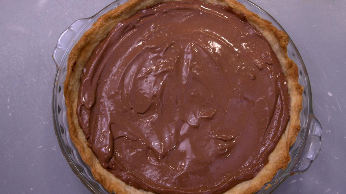 Prep School: Tips for making the perfect pie crust | Food and cooking