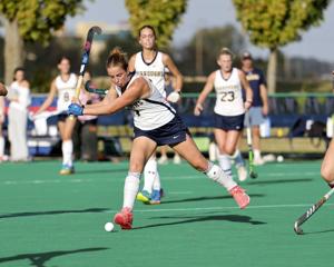 John Burroughs vs. MICDS field hockey