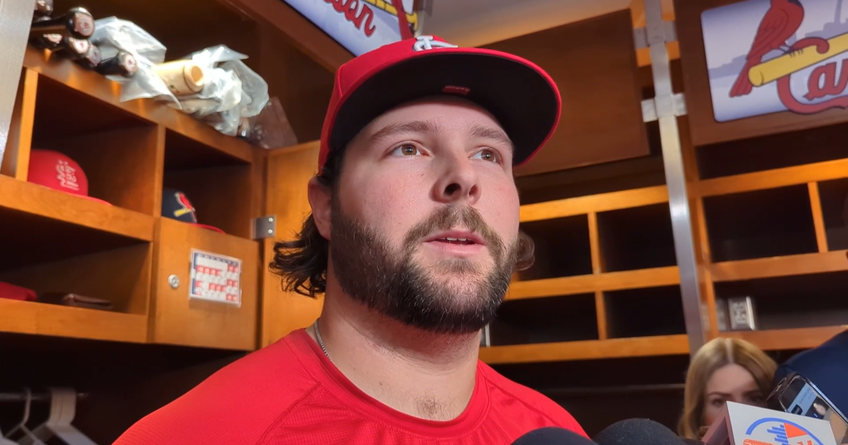 Oli Marmol, Cardinals talk fan support, team identity after dropping ...