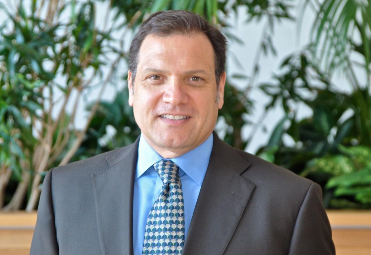Sam Fiorello