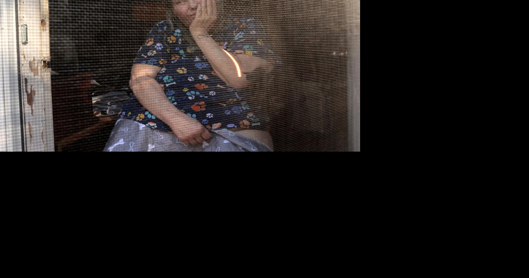 Mobile home residents speak out against being given 60 days to move out of their homes