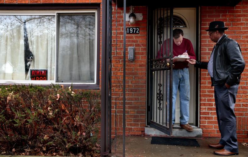 Now Hanley Hills residents considering disincorporation push