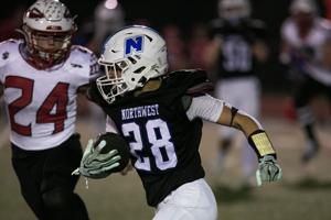 Northwest takes on Fox