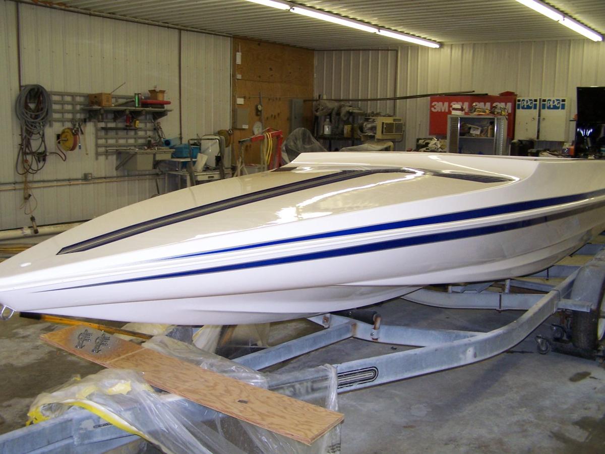 Midwest Marine Fiberglass Inc. midwest marine fiberglass inc