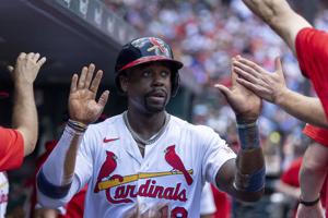 The St. Louis Cardinals take on the Atlanta Braves on Sunday, July 12, 2026 at Busch Stadium