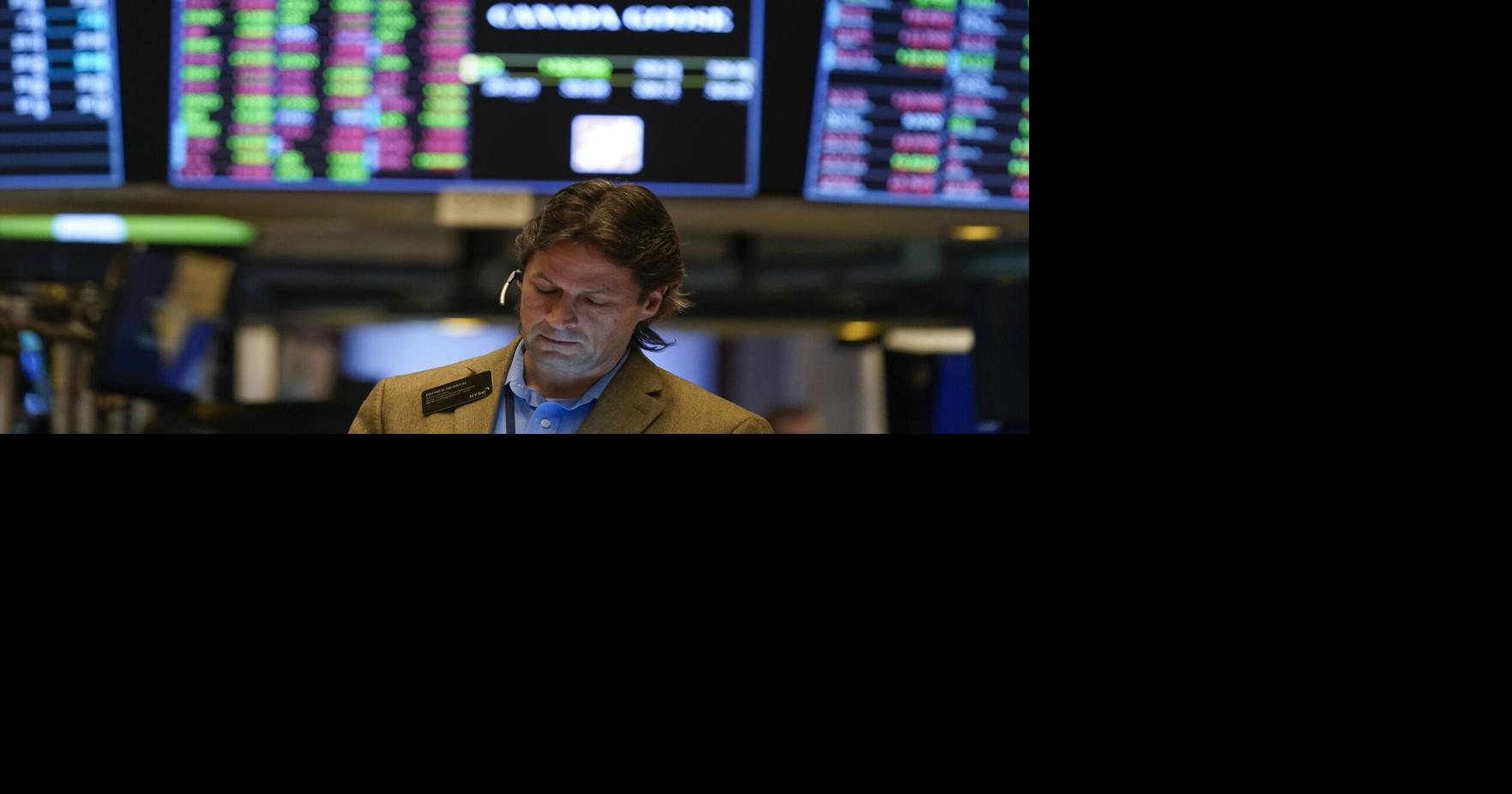 Nicklaus: Stock market in 2026 is all about AI
