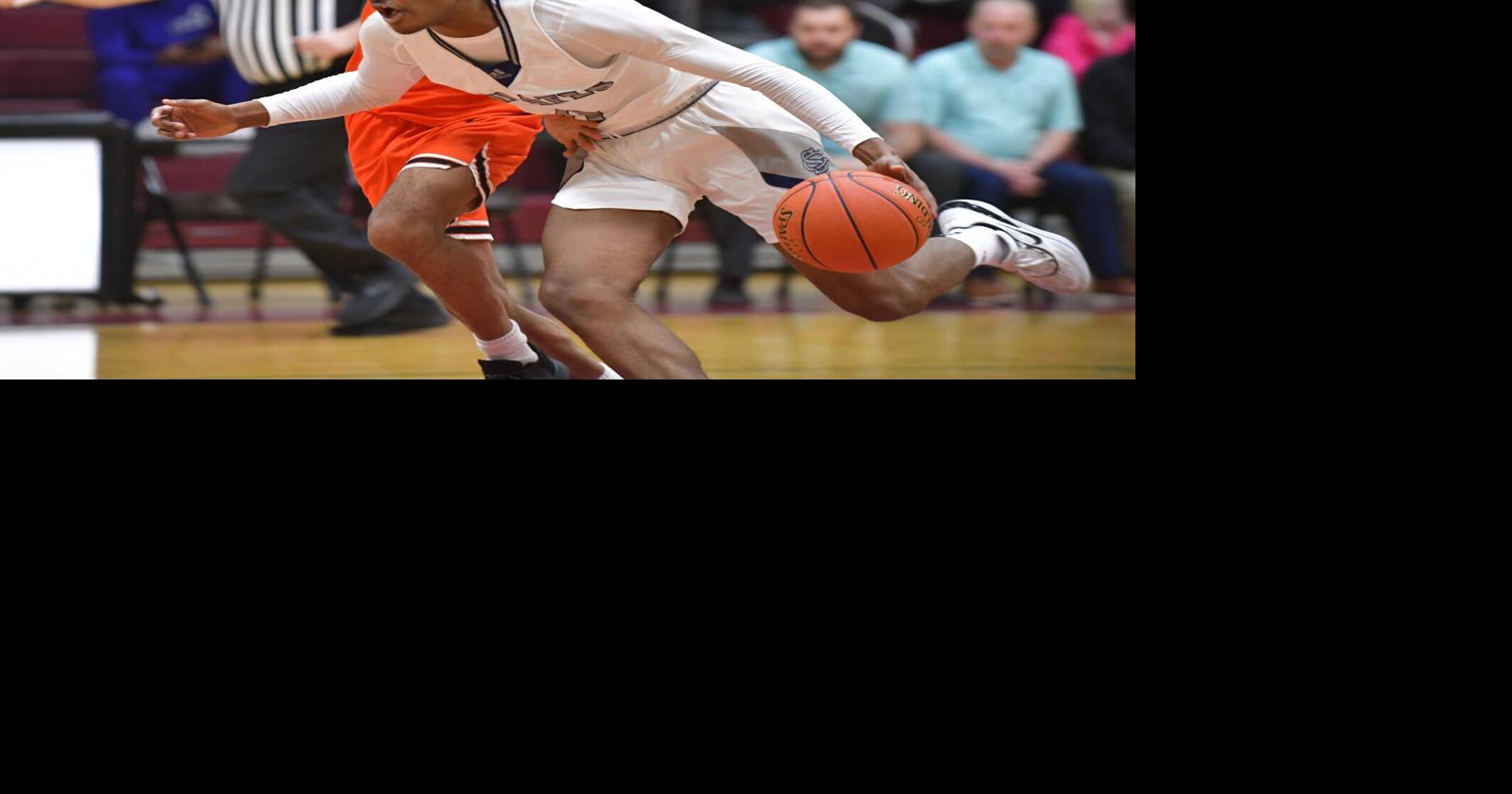 Don Maurer Holiday Invitational at MICDS: St. Charles 64, Ritenour 60