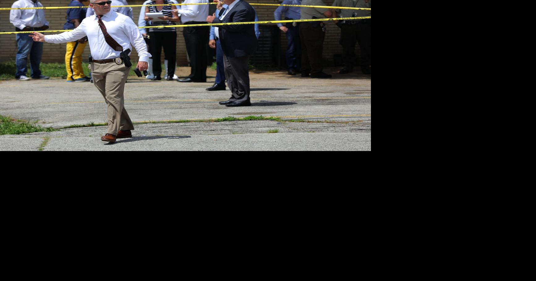 Man not guilty on all counts in fatal mass shooting of 5 in north St ...