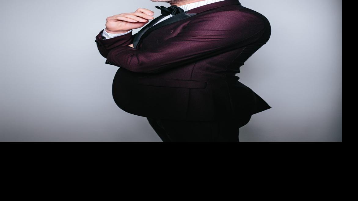 Native St Louisan Justin Willman Combines Magic Comedy In New Netflix Series Television Stltoday Com