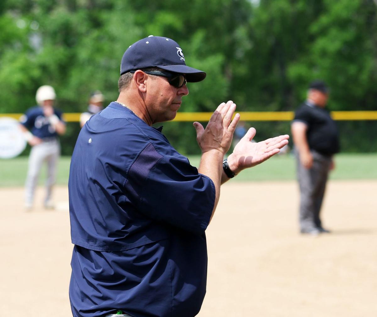 Howard retires from Francis Howell Central baseball program he founded