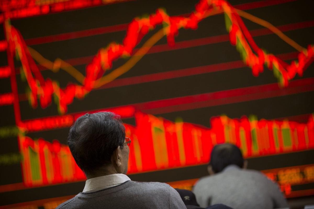 Top Business Stories 2016