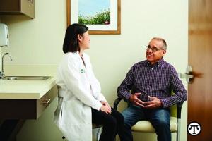 5 Questions to Ask at Your Medicare Annual Wellness Visit