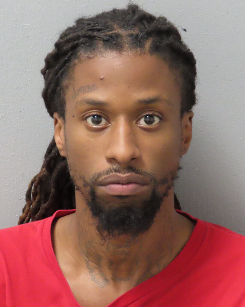 St. Louis man gets 18 years in prison for fatal shooting during robbery