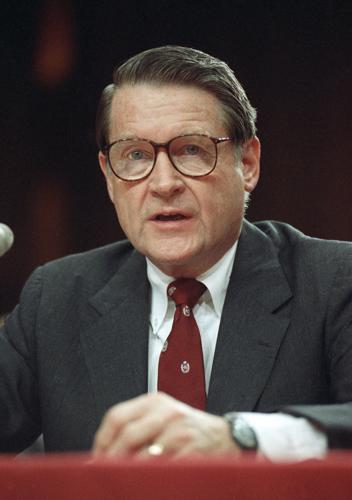 CIA Webster 1990