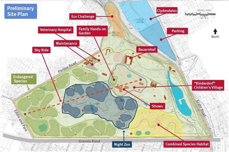 St. Louis Zoo withdraws Grant&#39;s Farm offer | Political Fix | www.bagssaleusa.com/product-category/onthego-bag/