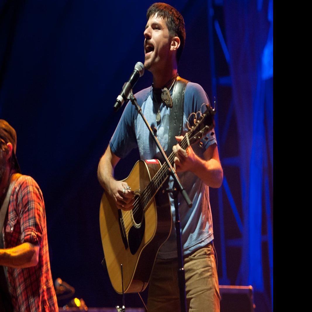 Avett Brothers Put On A Crowd Pleaser At The Fox Concert Reviews
