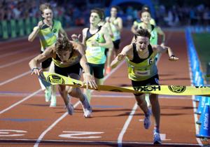 Scenes from the 2026 Festival of Miles