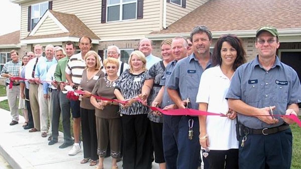 Granite City S Top 10 Stories Of The Year Local Illinois News Stltoday Com