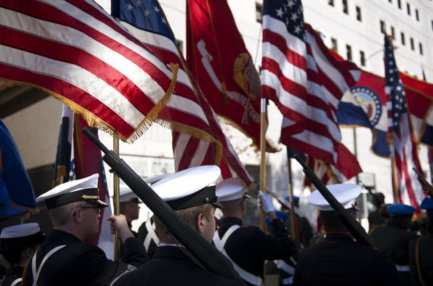 Is bank of america open on veterans day