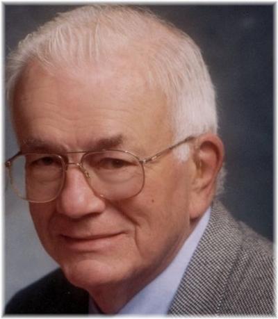 John R. Weber dies; builder gave employees Cadillacs | Obituaries | www.semadata.org