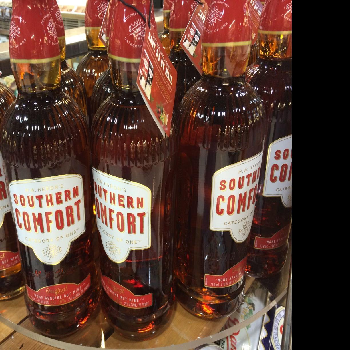 Jack Daniel S Owner To Sell Southern Comfort Tuaca Brands Local