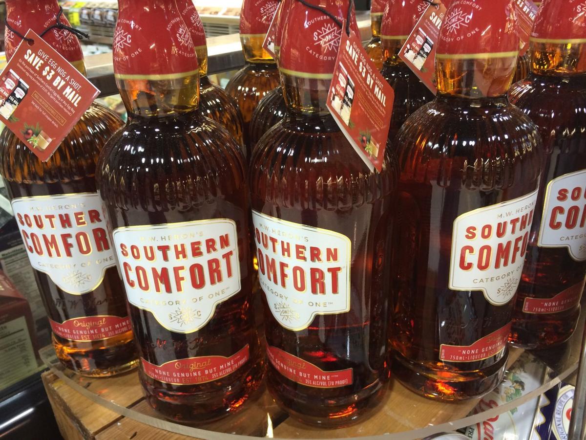 Jack Daniel S Owner To Sell Southern Comfort Tuaca Brands Local
