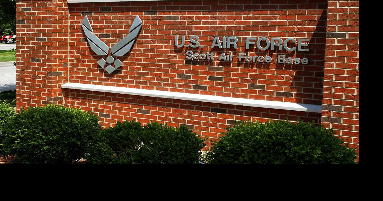 Feds say firm faked customer surveys to get Scott AFB-related business, will pay $3.5M