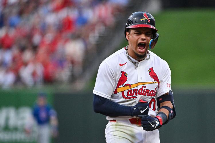 MLB: Chicago Cubs at �����Ӱ�ԭ�� Cardinals