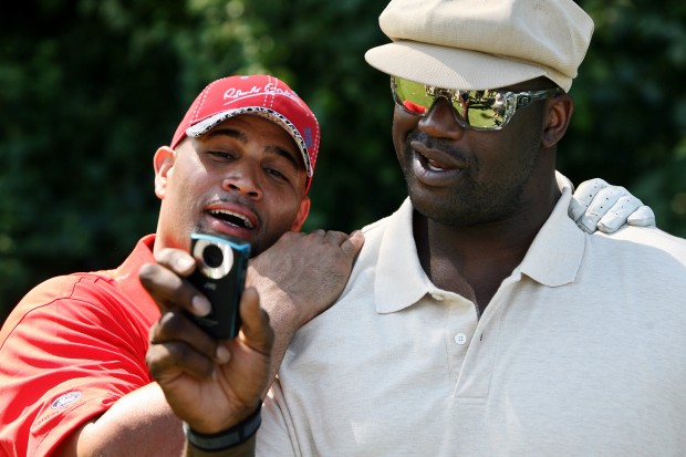 Pujols Family Foundation Celebrity Golf Classic – St. Louis