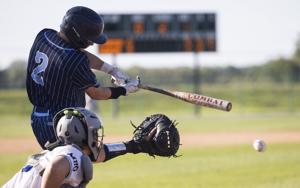 St. Dominic vs. Duchesne