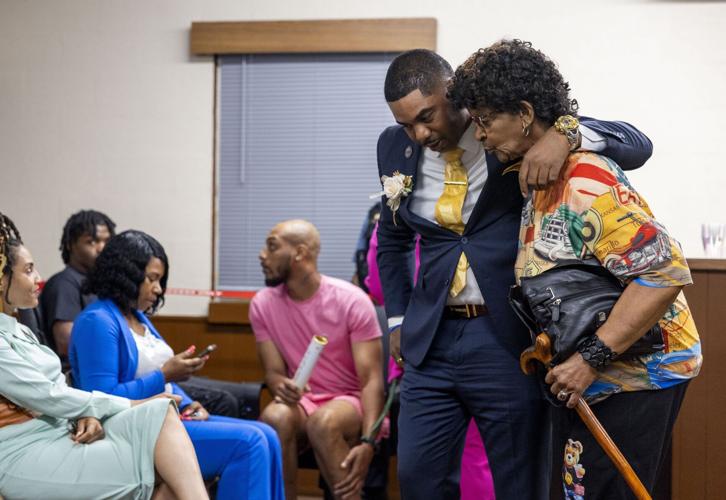 City of Riverview Mayor