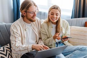 Survey: Nearly half of Americans are comfortable with AI approving or denying their mortgage