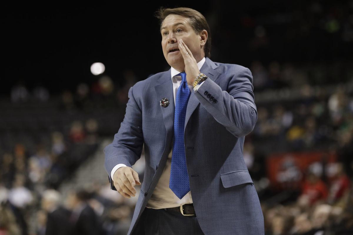 Pressing For Success Billikens Rely On Depth And Athleticism To Disrupt Opponents Slu Billikens Stltoday Com