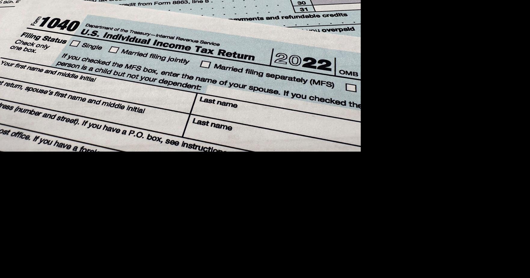 Column: 7 tax to-dos before end-of-year