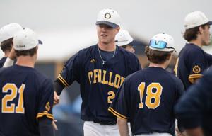 O'Fallon vs. Father McGivney