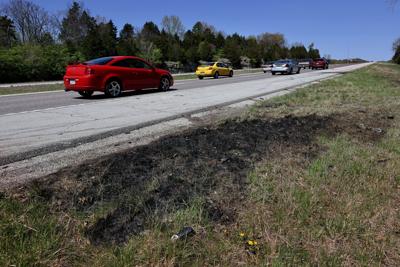 Suspected drunk driver causes triple fatal car crash in Jefferson County