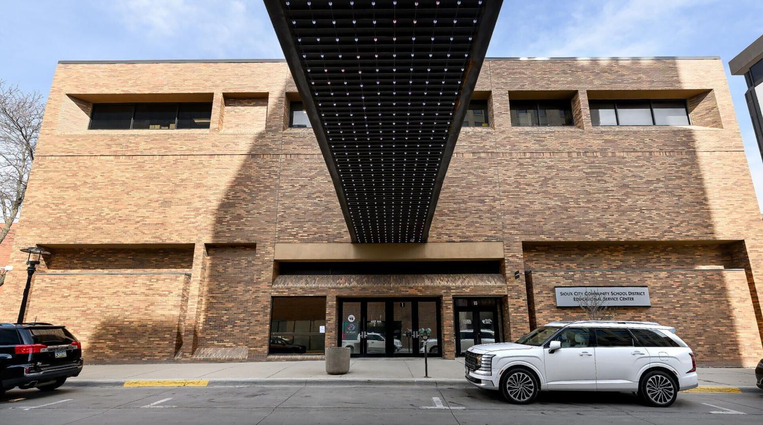 Ex-Hazelwood schools official remained an Iowa superintendent for months after multiple staff reported harassment