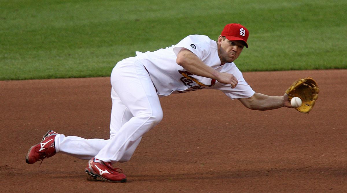 Derek Jeter, ex-Cardinals outfielder Larry Walker elected to baseball Hall  of Fame