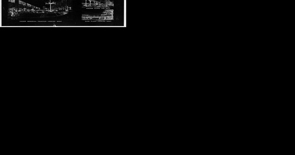 Aug. 25, 1984 • Boom go the buildings, up comes Gateway Mall - Vimarsana News